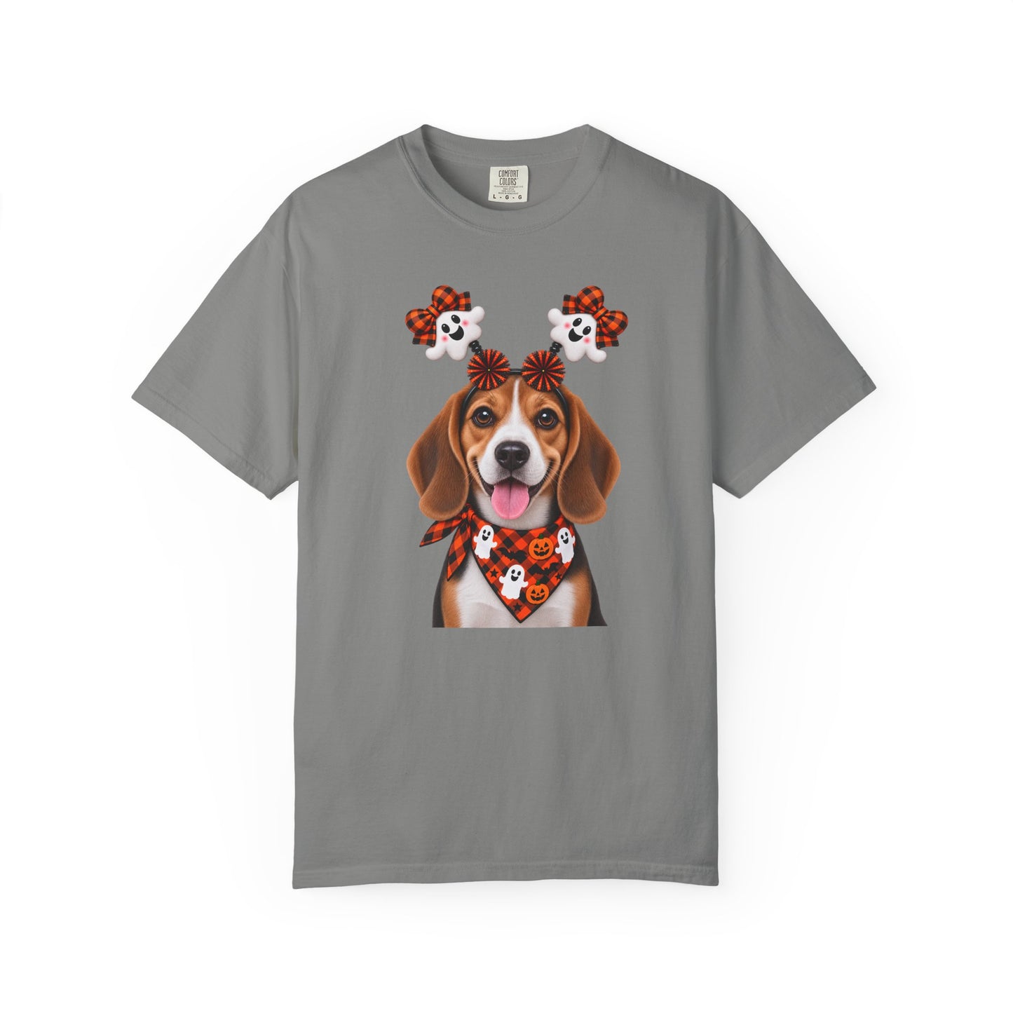 Beagle Halloween