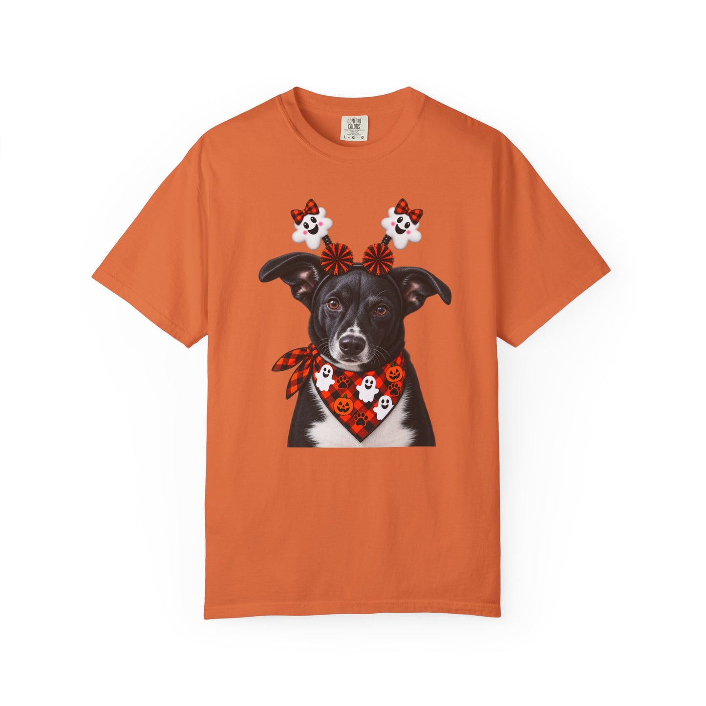 Mix Breed Halloween