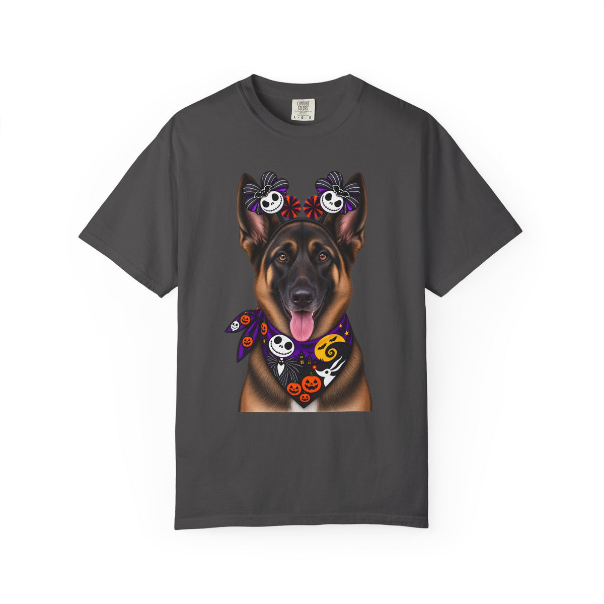 German Shepard NBC