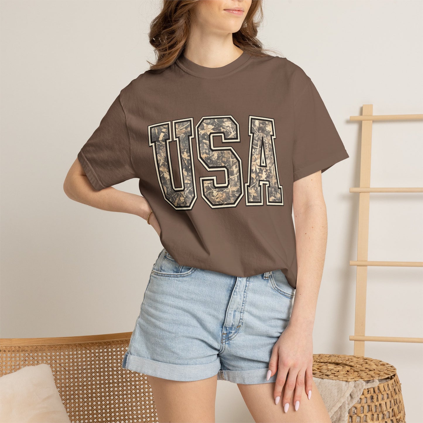 USA
