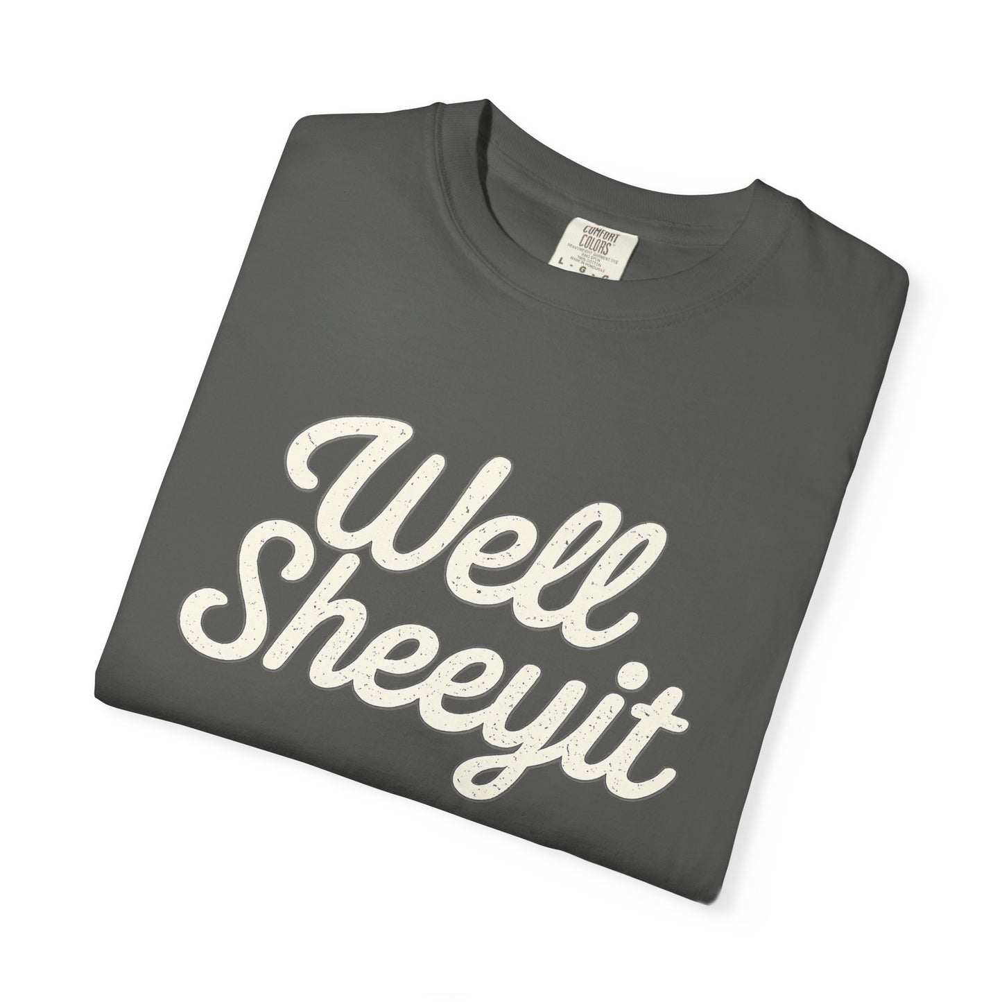Well Sheeyit