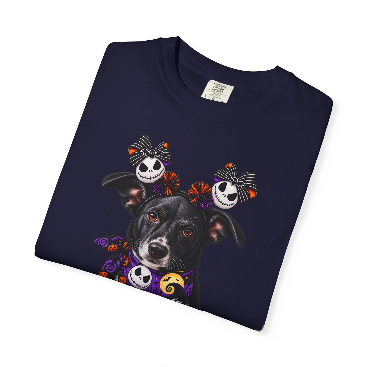 Mixed breed NBC
