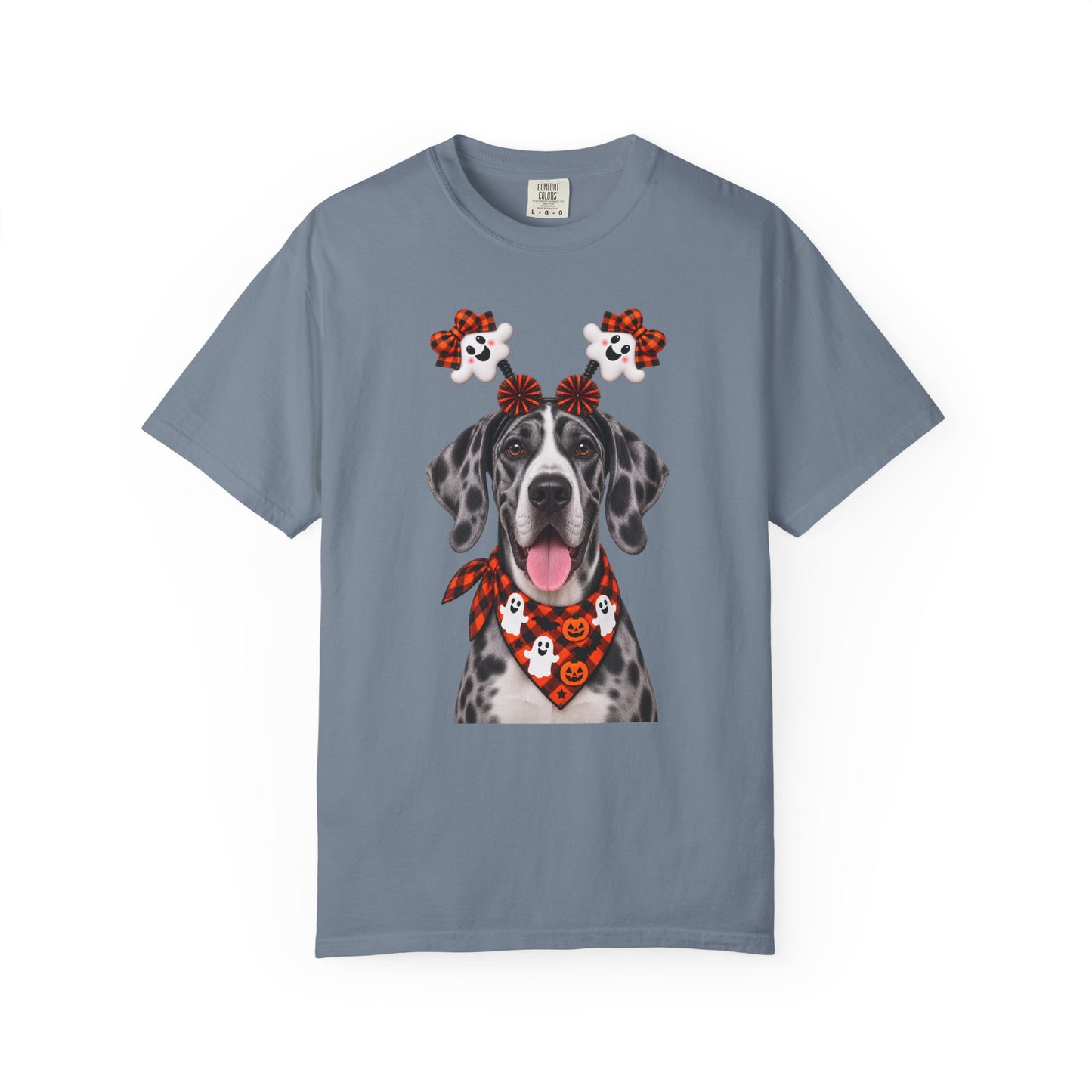 Great Dane Halloween