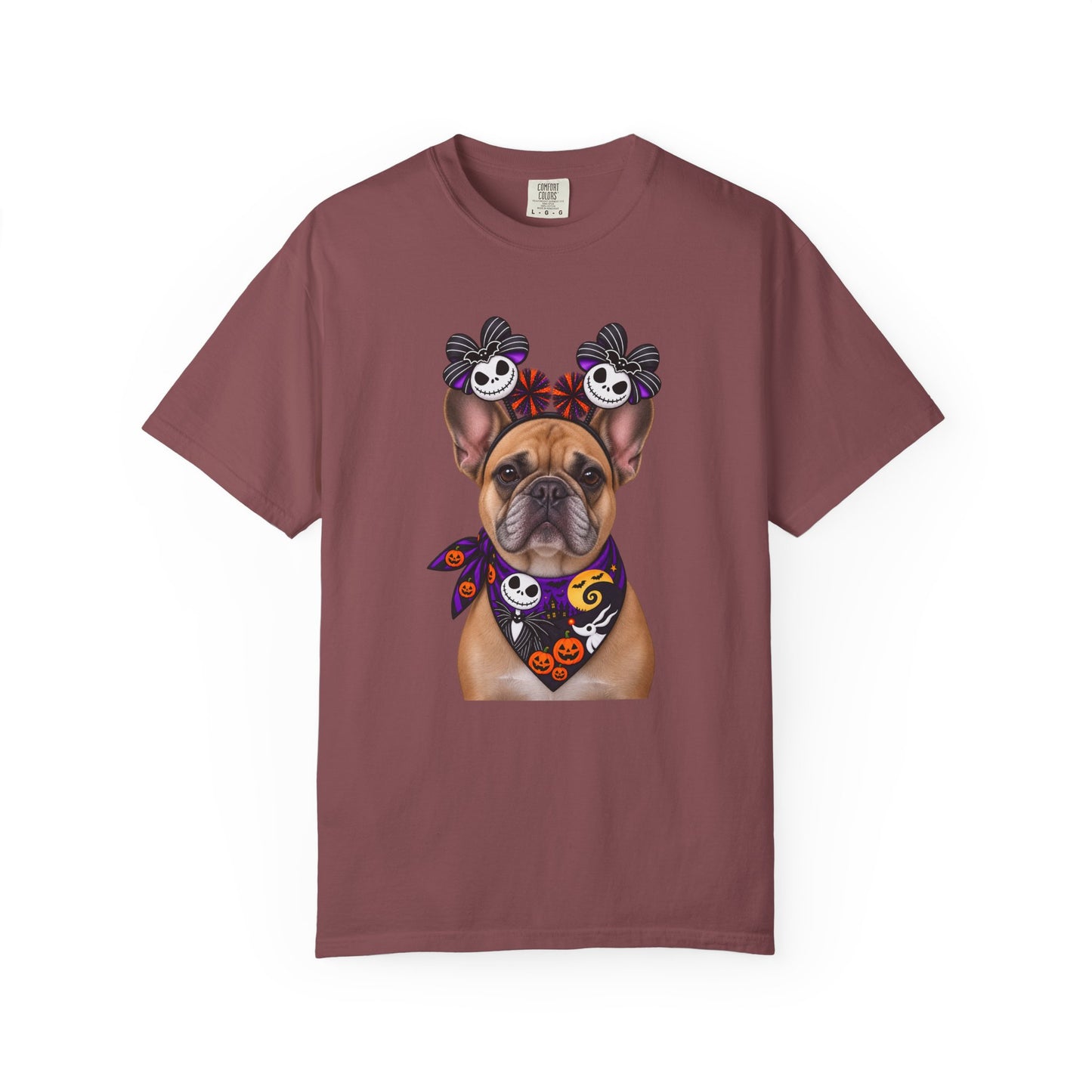 French Bulldog NBC