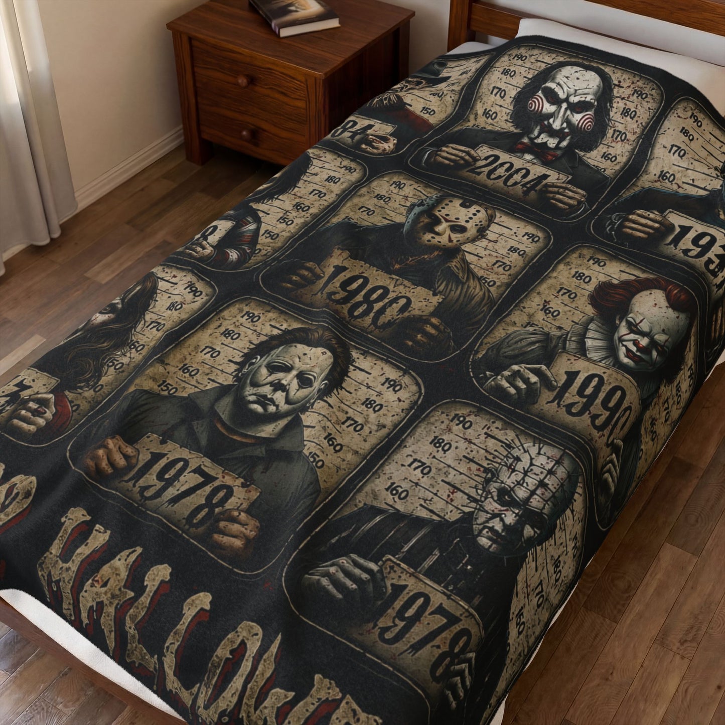 Horror Halloween