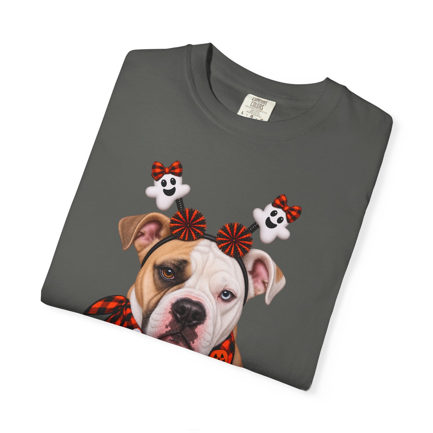 American Valley Bulldog