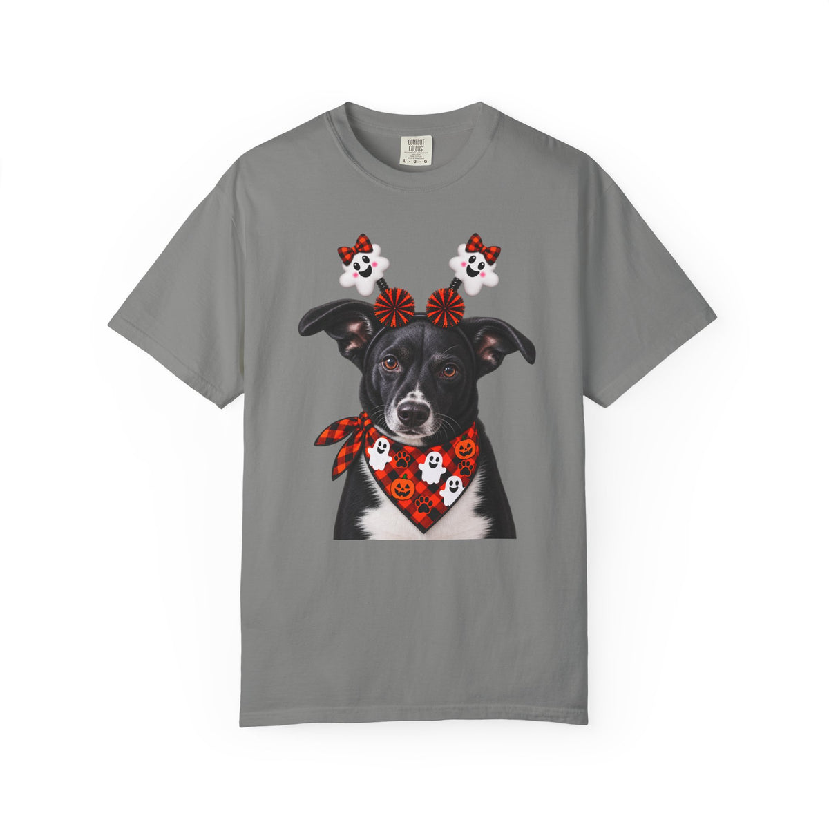 Mix Breed Halloween