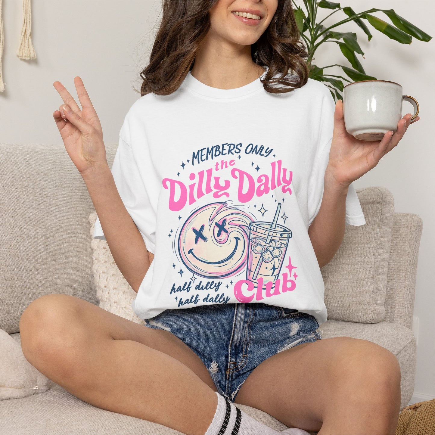 Dilly Dally