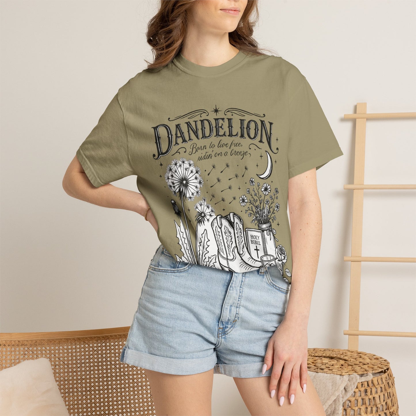 Dandelion