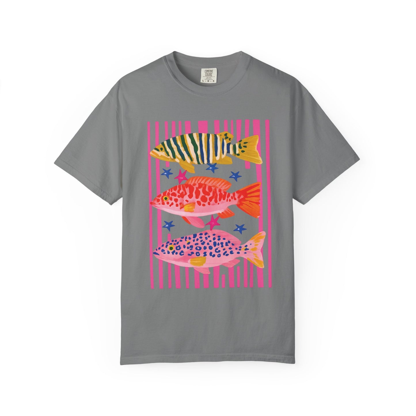 Fishes