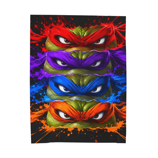 Turtles