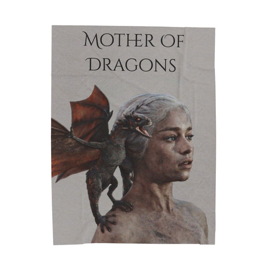 Mother of Dragons