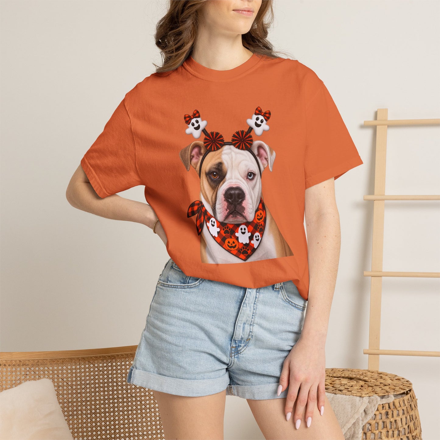 American Valley Bulldog