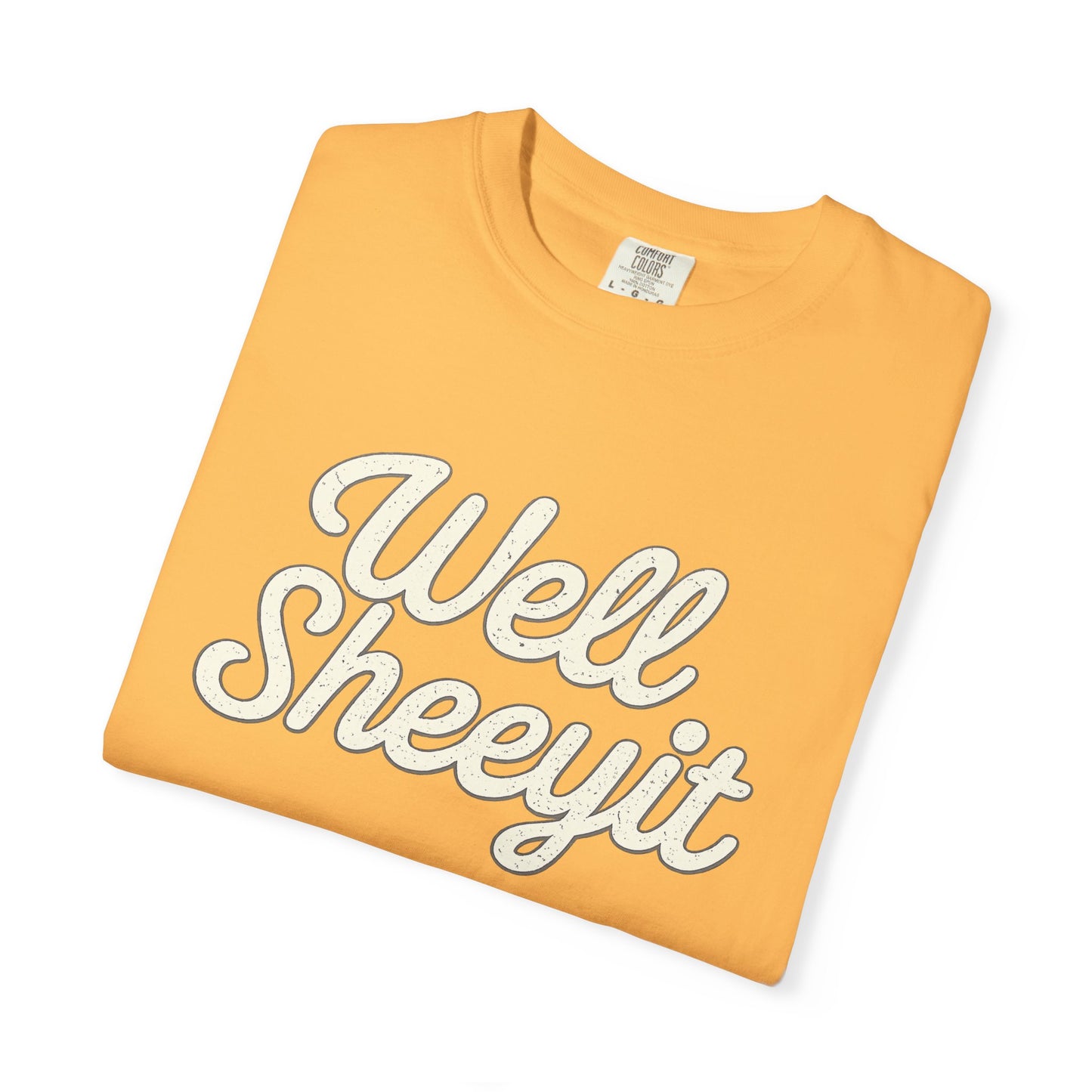 Well Sheeyit