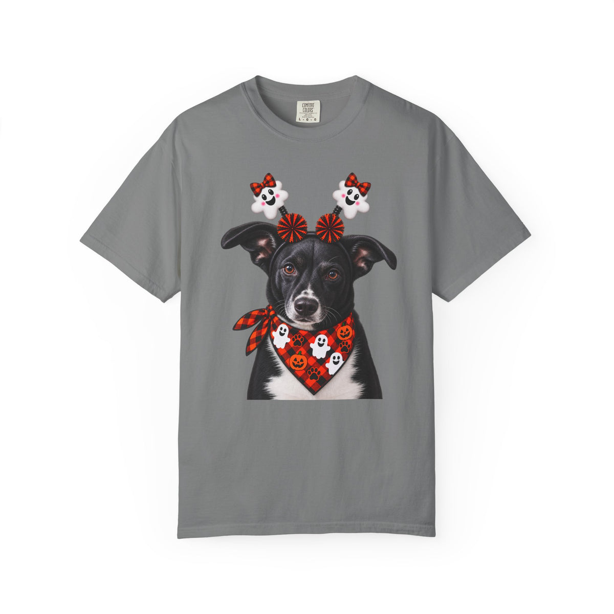 Mix Breed Halloween