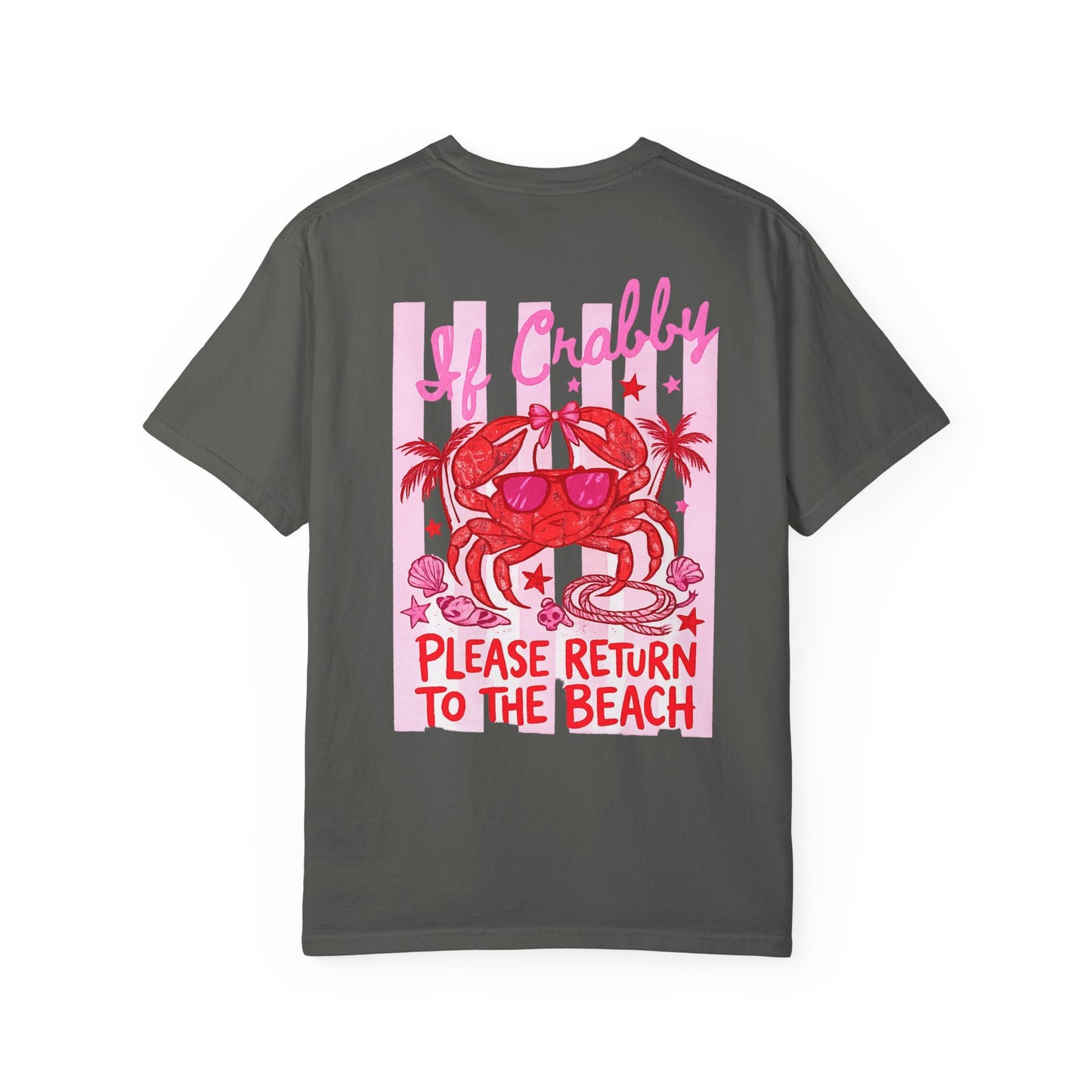 If Crabby