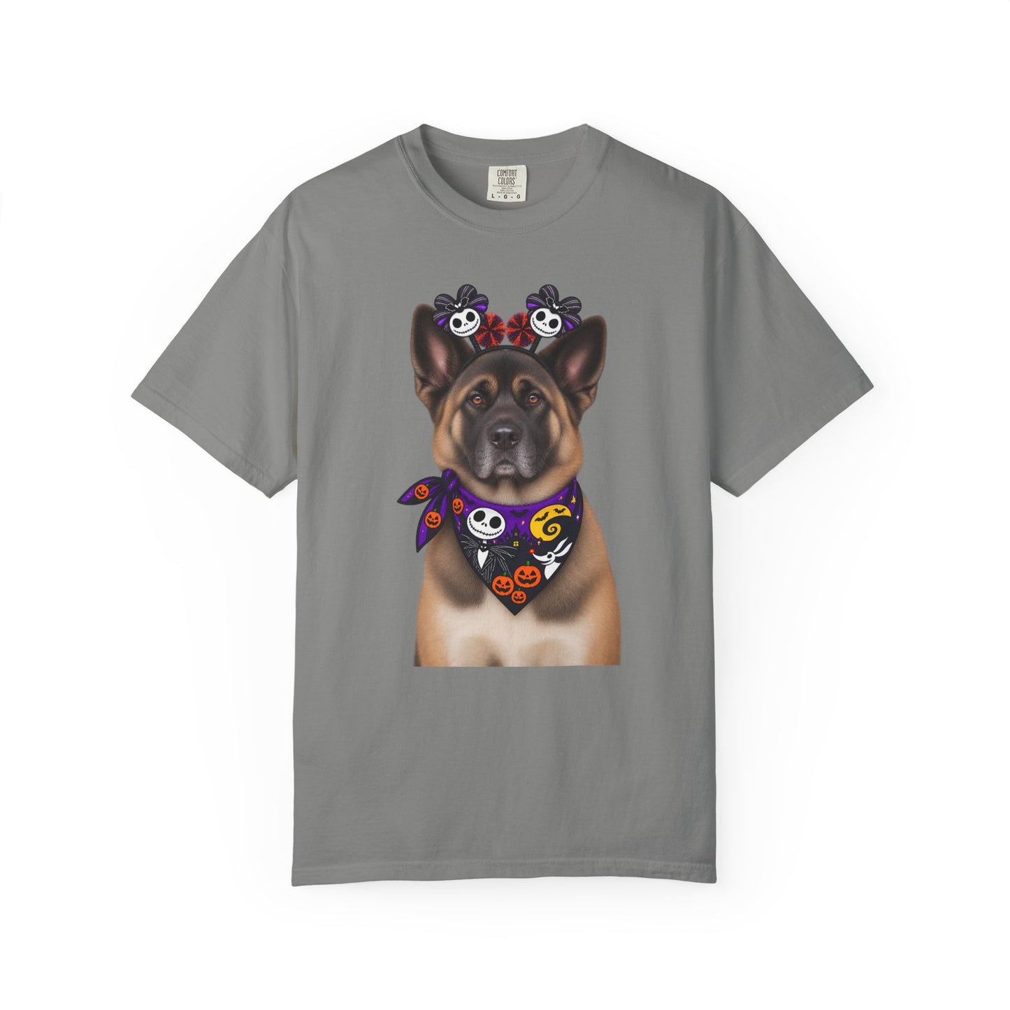 Akita Halloween NBC