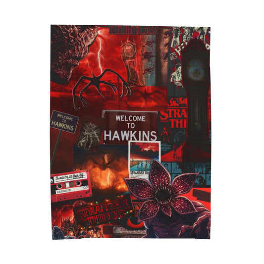 Hawkins