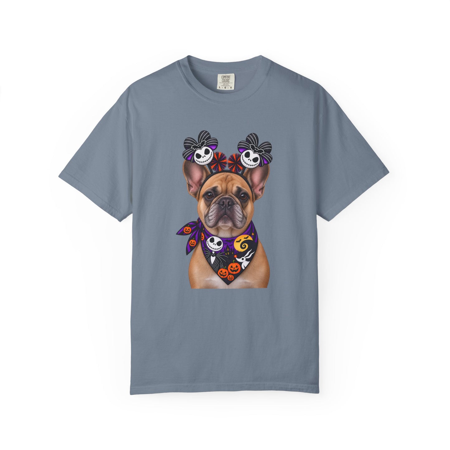 French Bulldog NBC