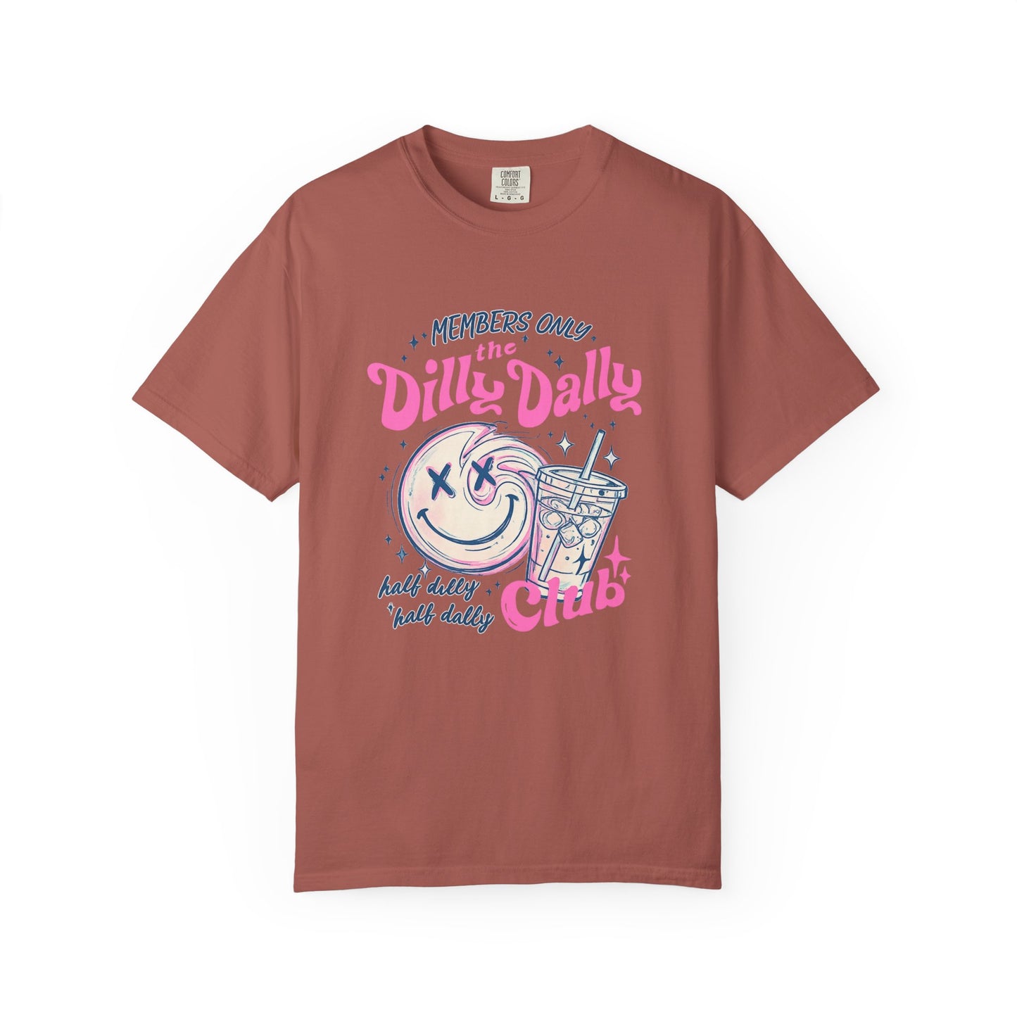 Dilly Dally