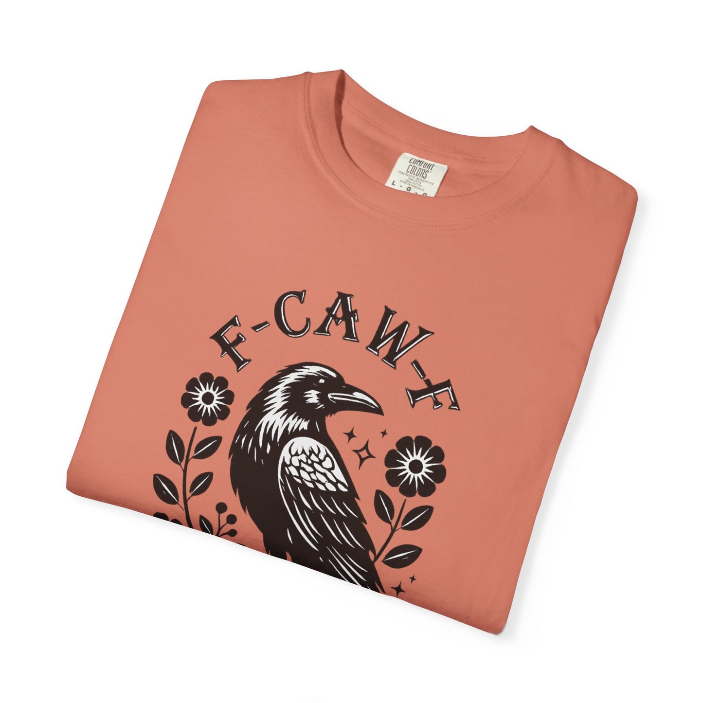 F-Caw-F