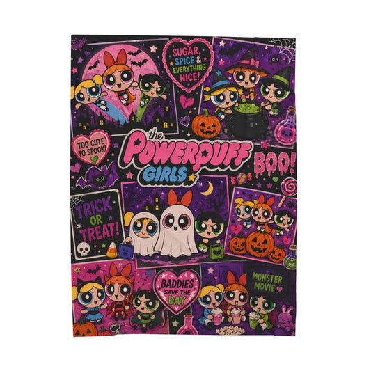 Powerpuff Girls