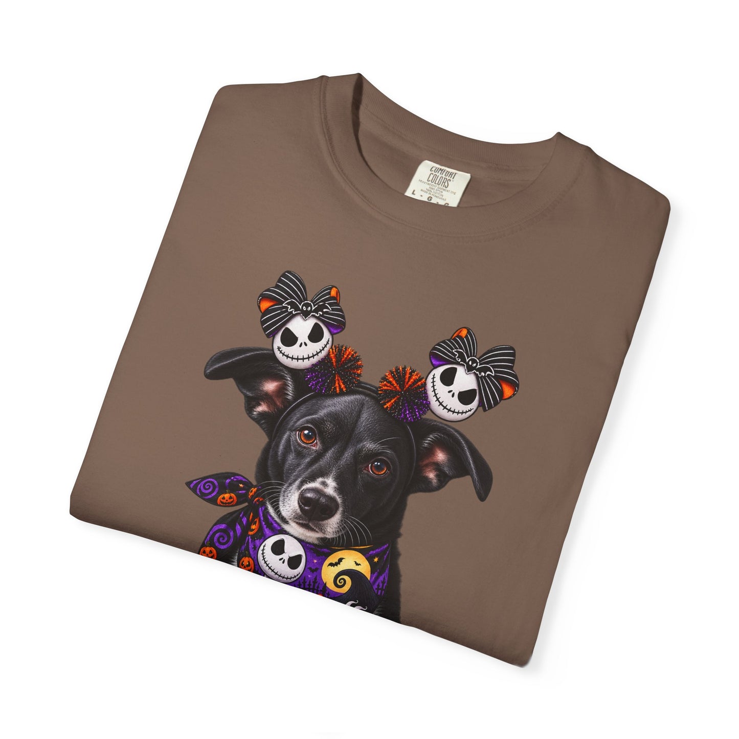 Mixed breed NBC