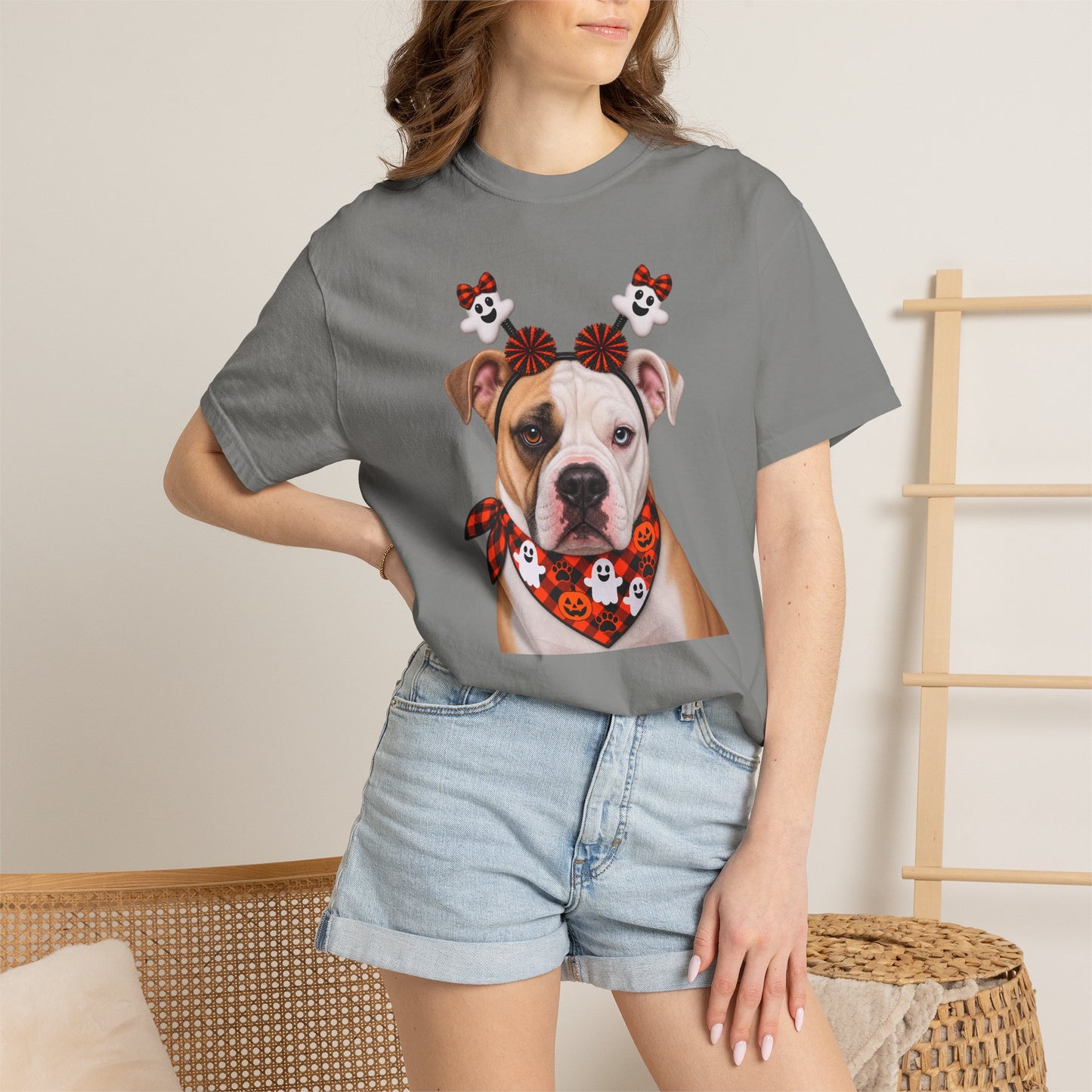 American Valley Bulldog