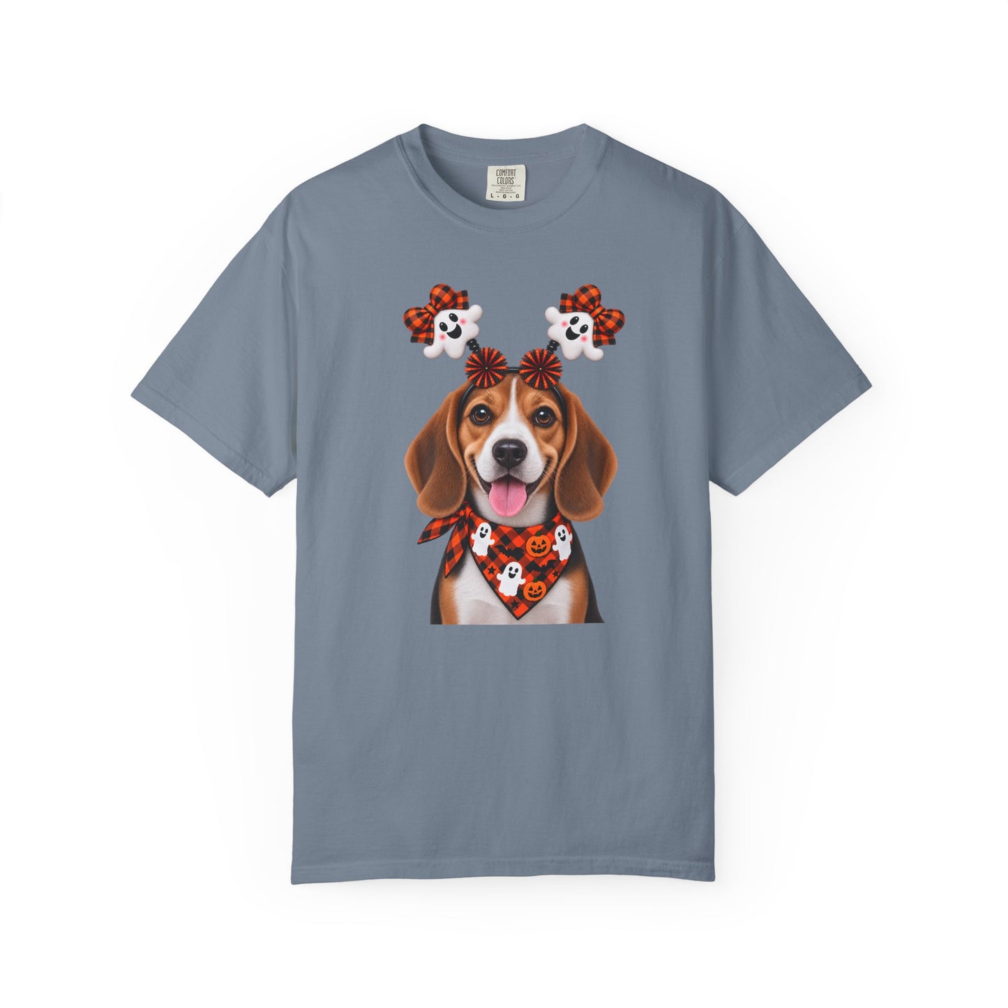 Beagle Halloween