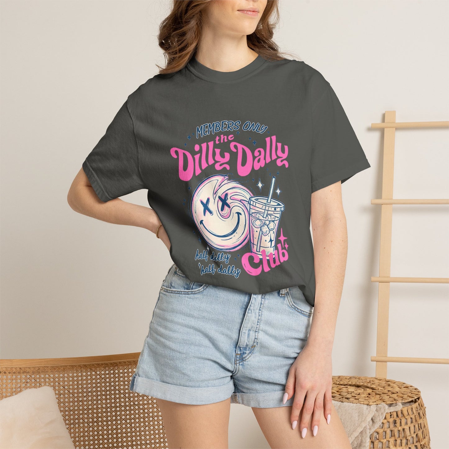Dilly Dally