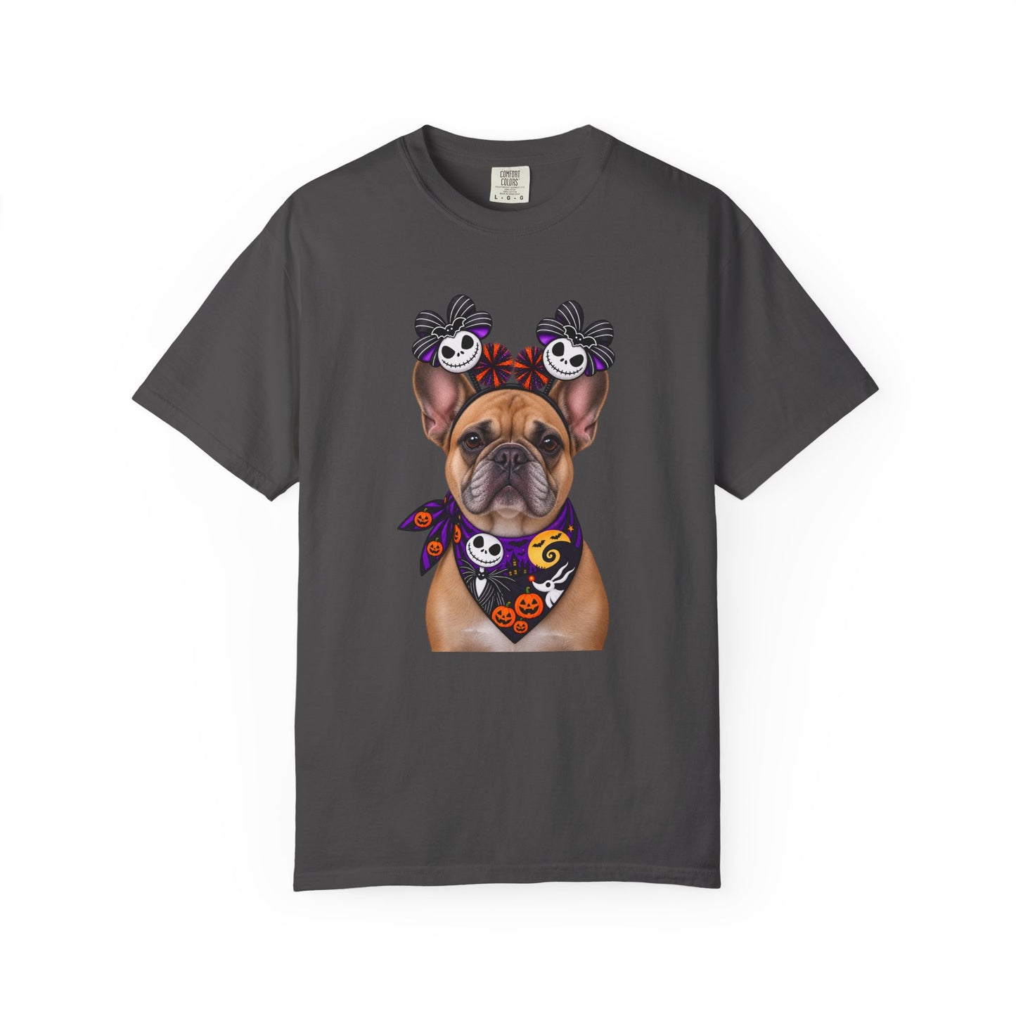 French Bulldog NBC