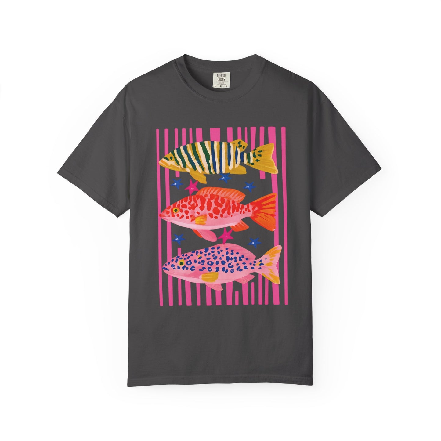 Fishes