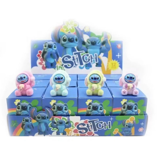 Little stitch blind boxes