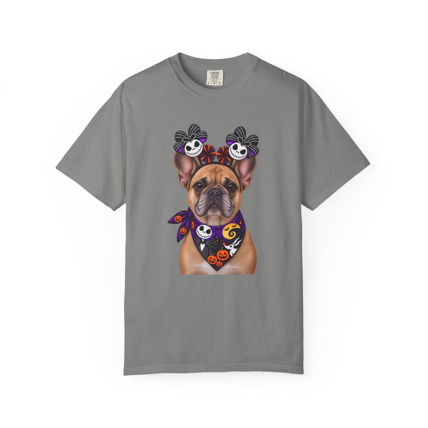 French Bulldog NBC