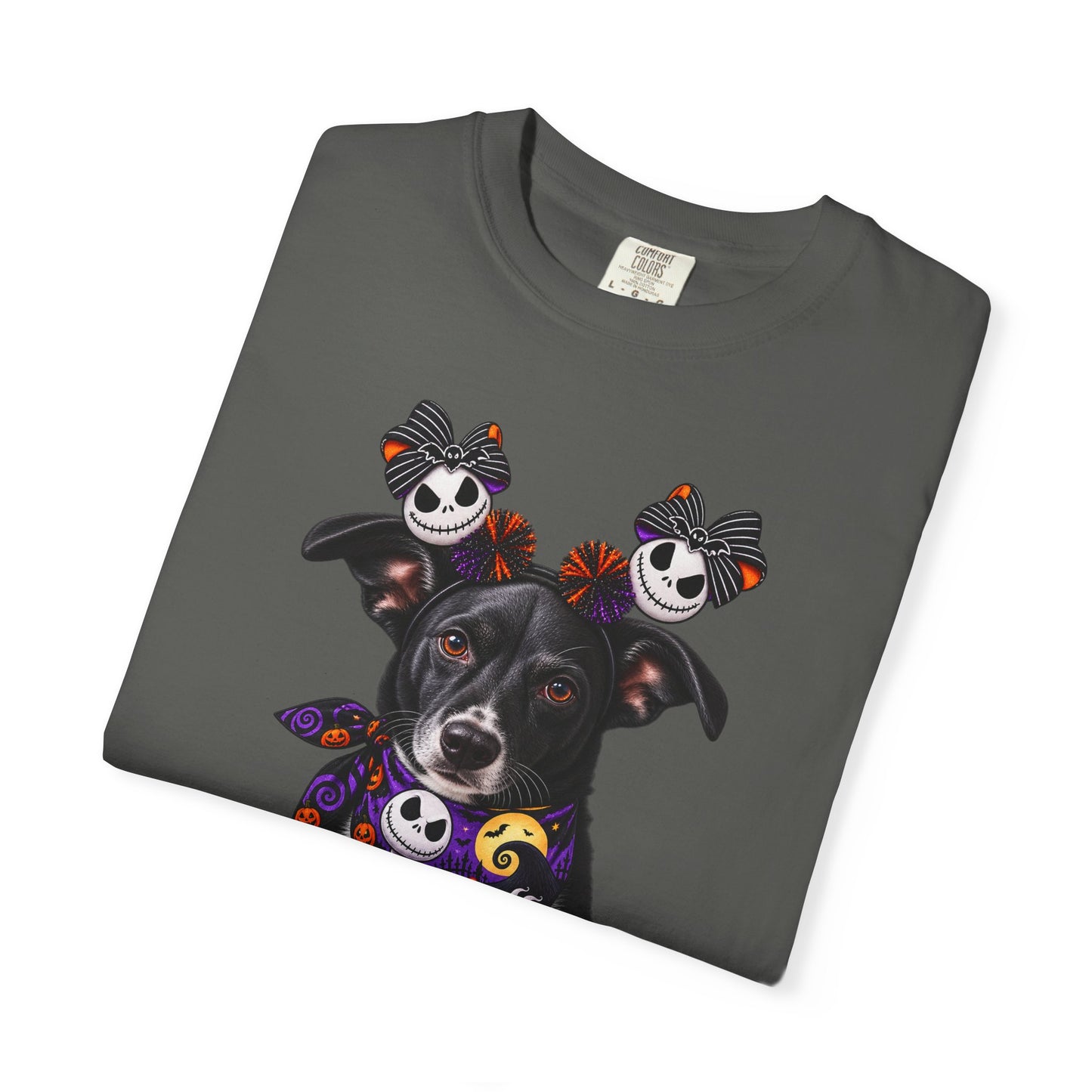 Mixed breed NBC