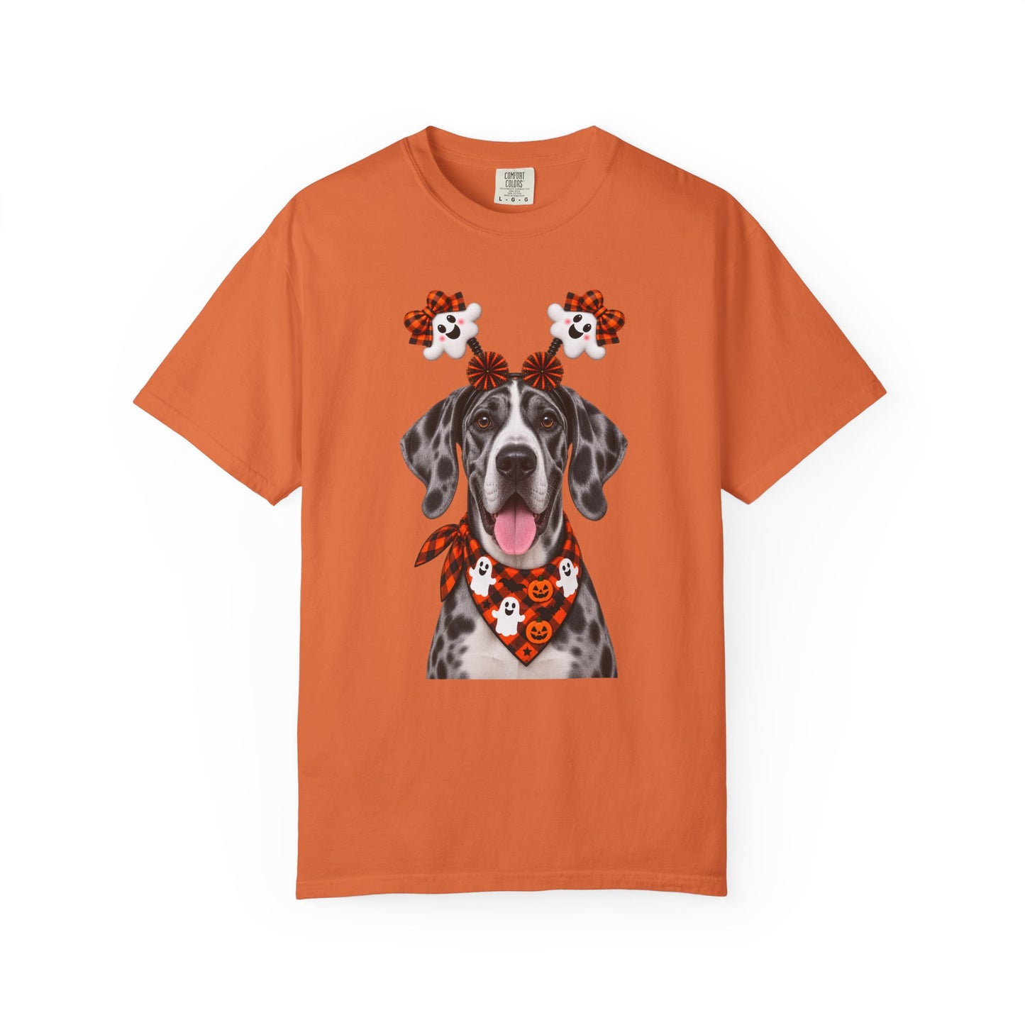 Great Dane Halloween
