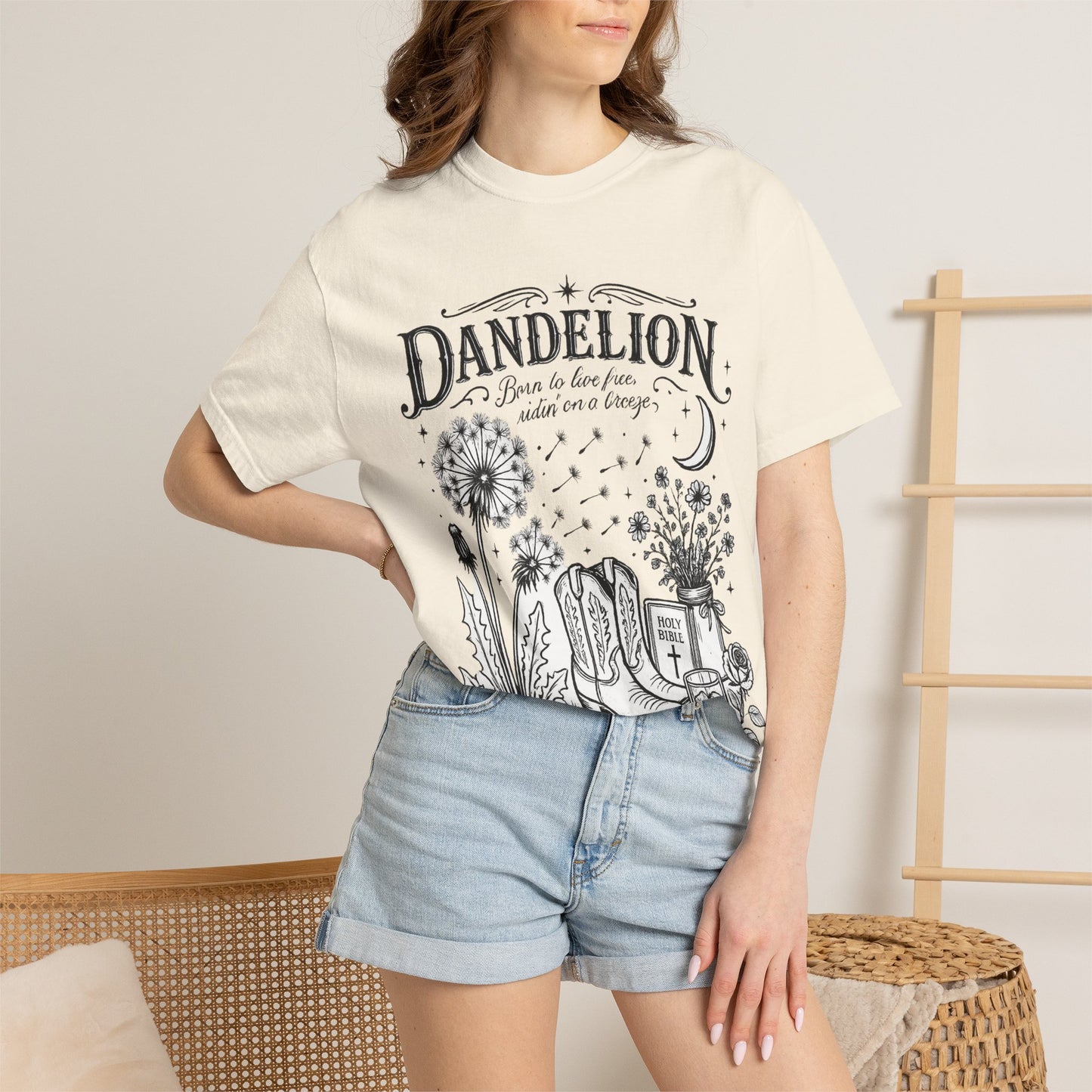 Dandelion