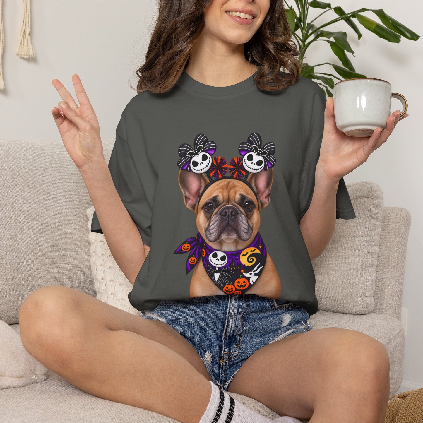 French Bulldog NBC