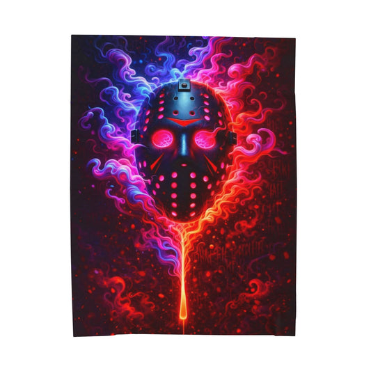 Colorful Jason