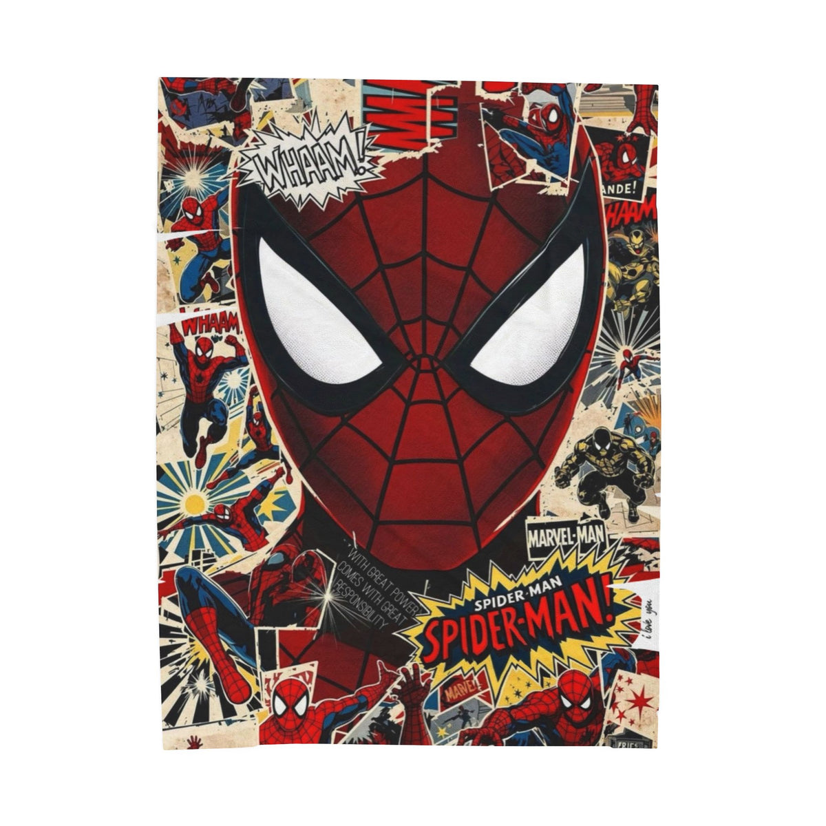 Spider