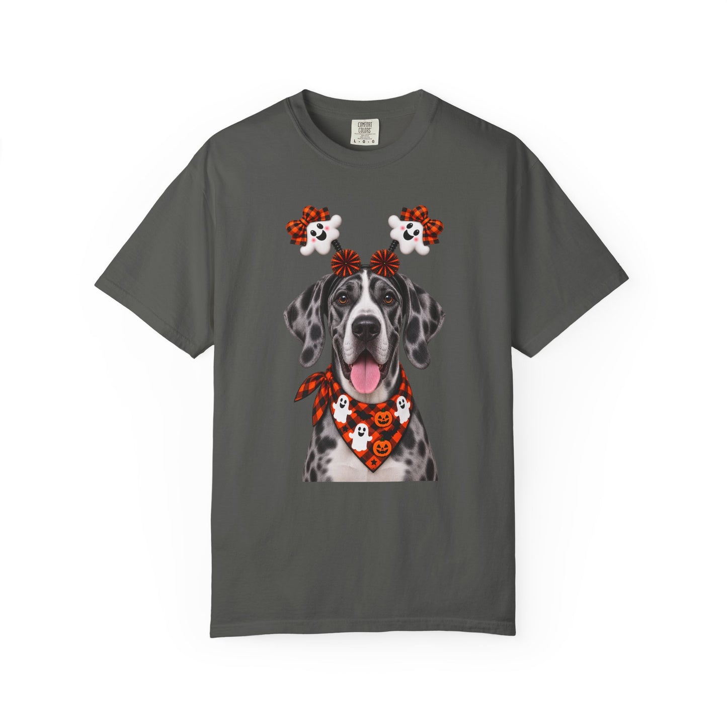 Great Dane Halloween