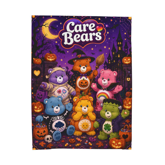 Care Bear Halloween