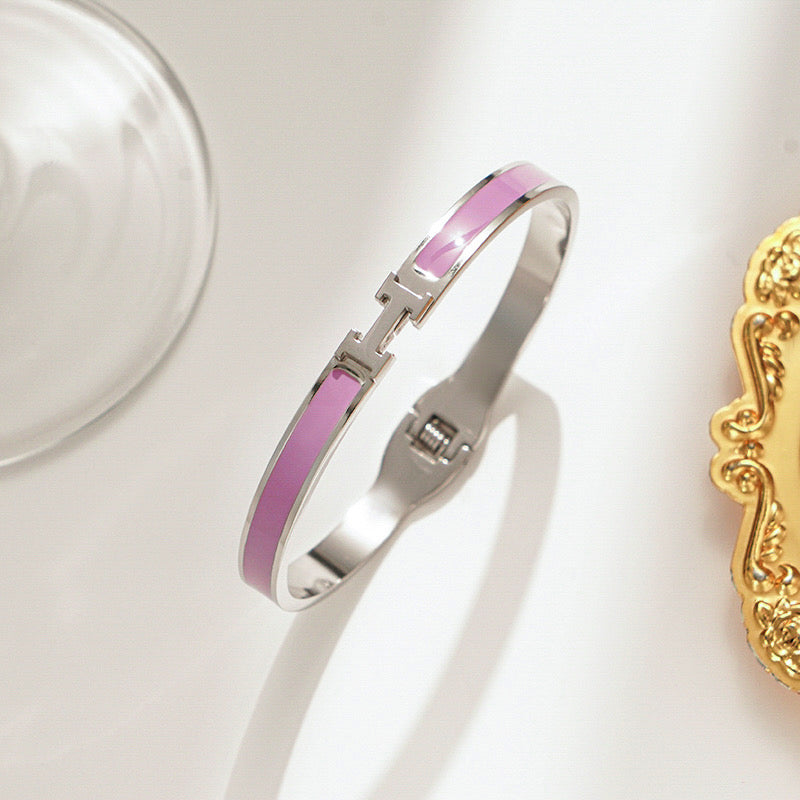 H Bracelets