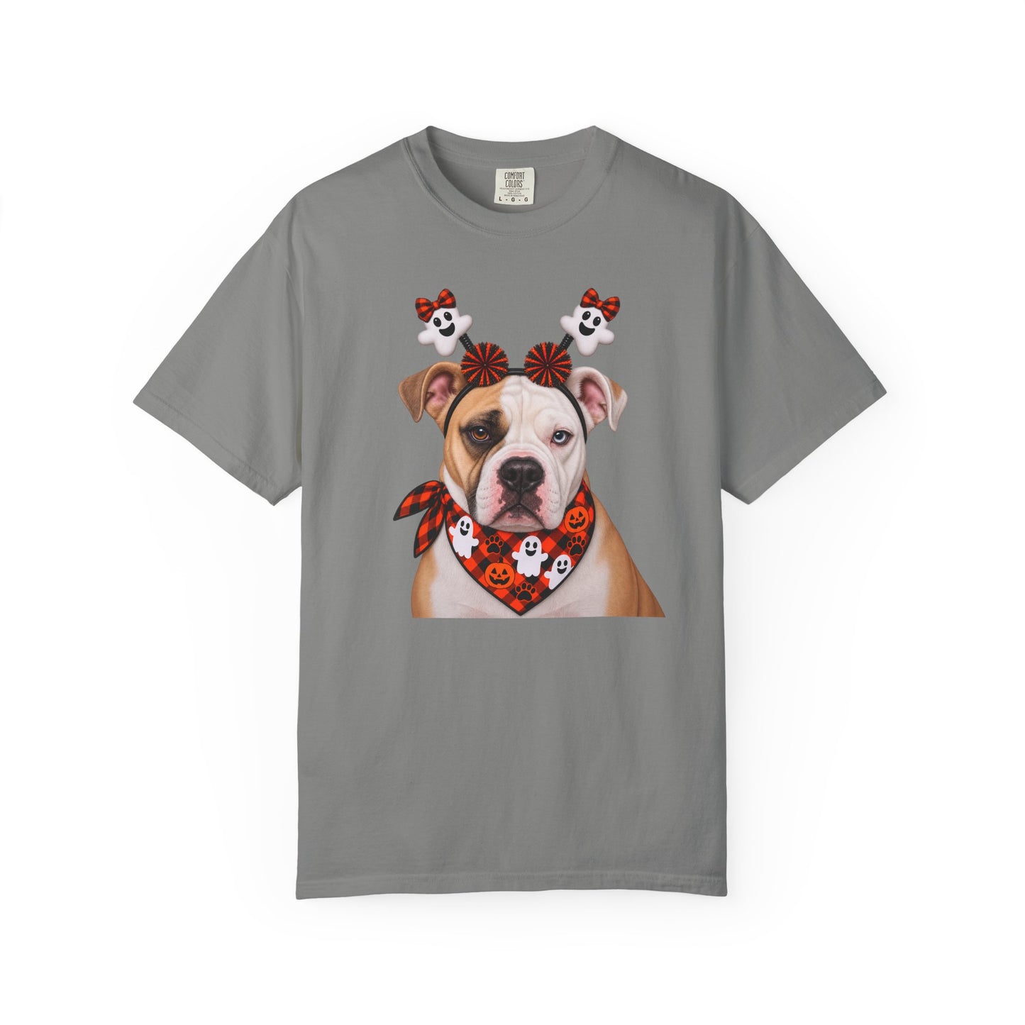 American Valley Bulldog