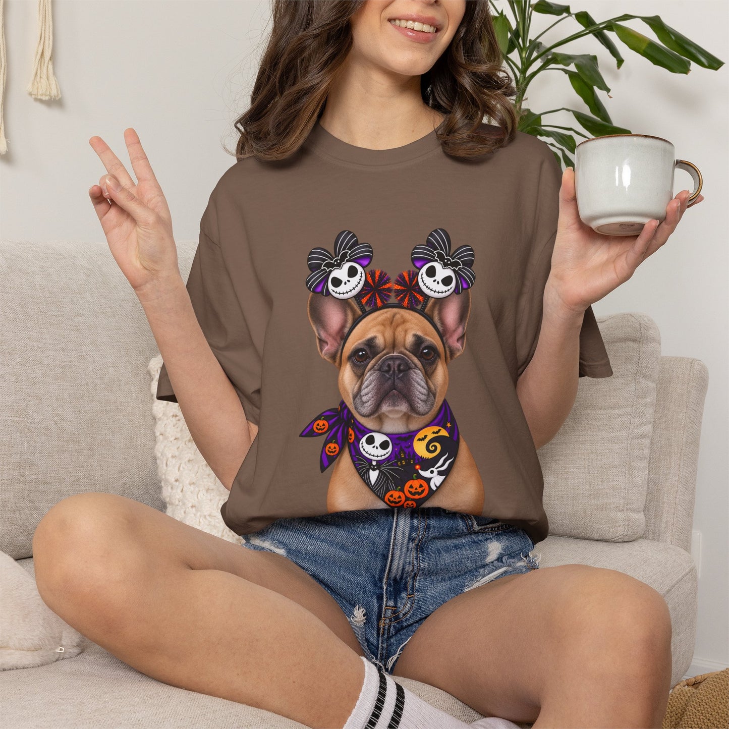 French Bulldog NBC