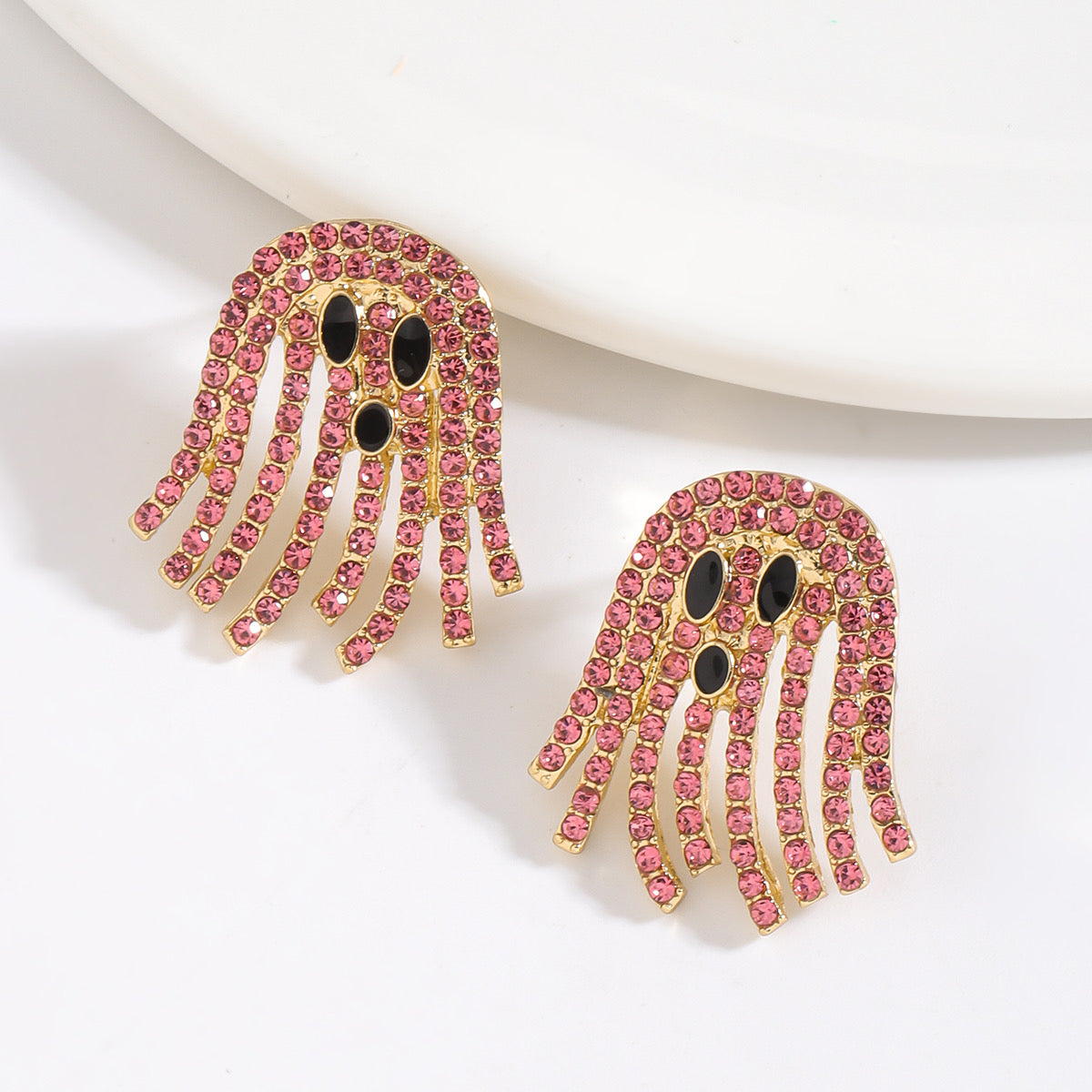 Halloween earrings