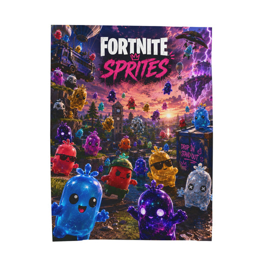Sprites