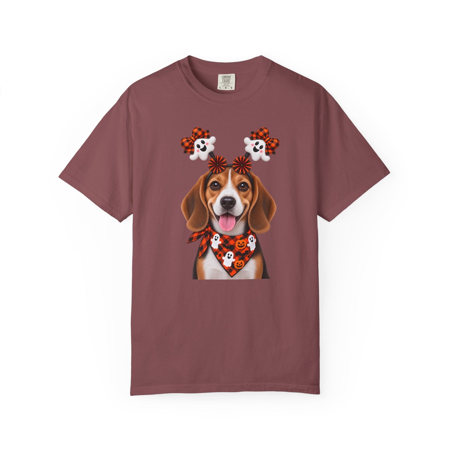 Beagle Halloween