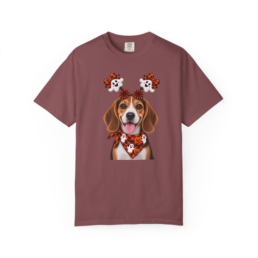 Beagle Halloween