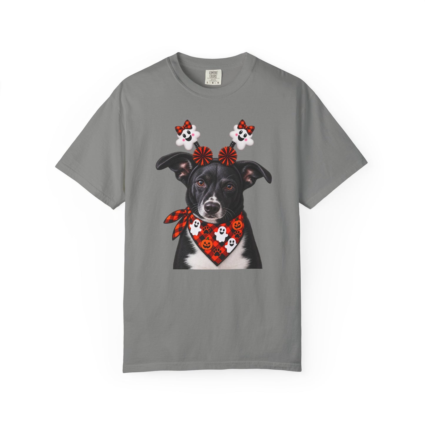 Mix Breed Halloween
